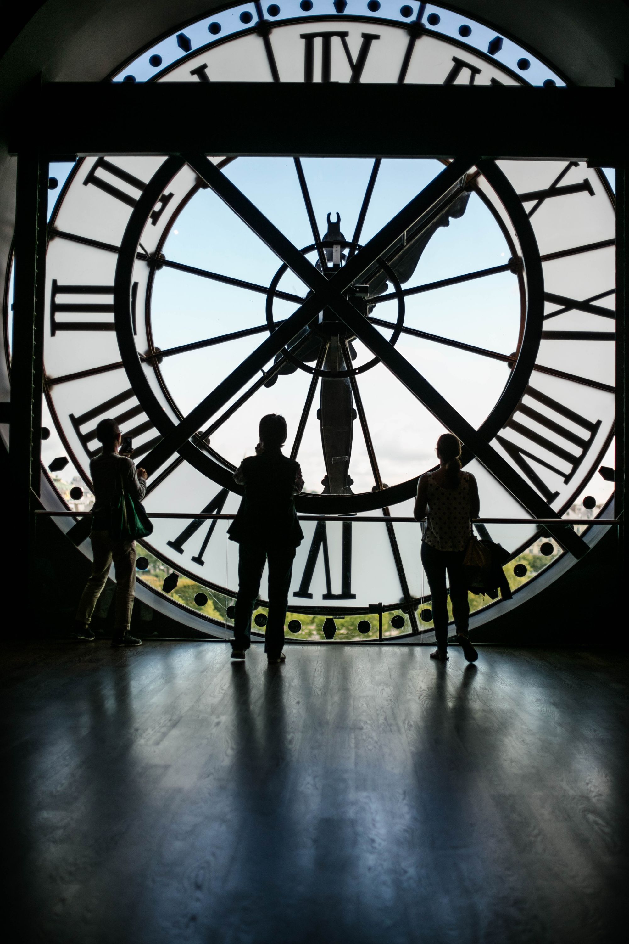 Let's talk about procrastination in terms of vibrations, frequencies and energy