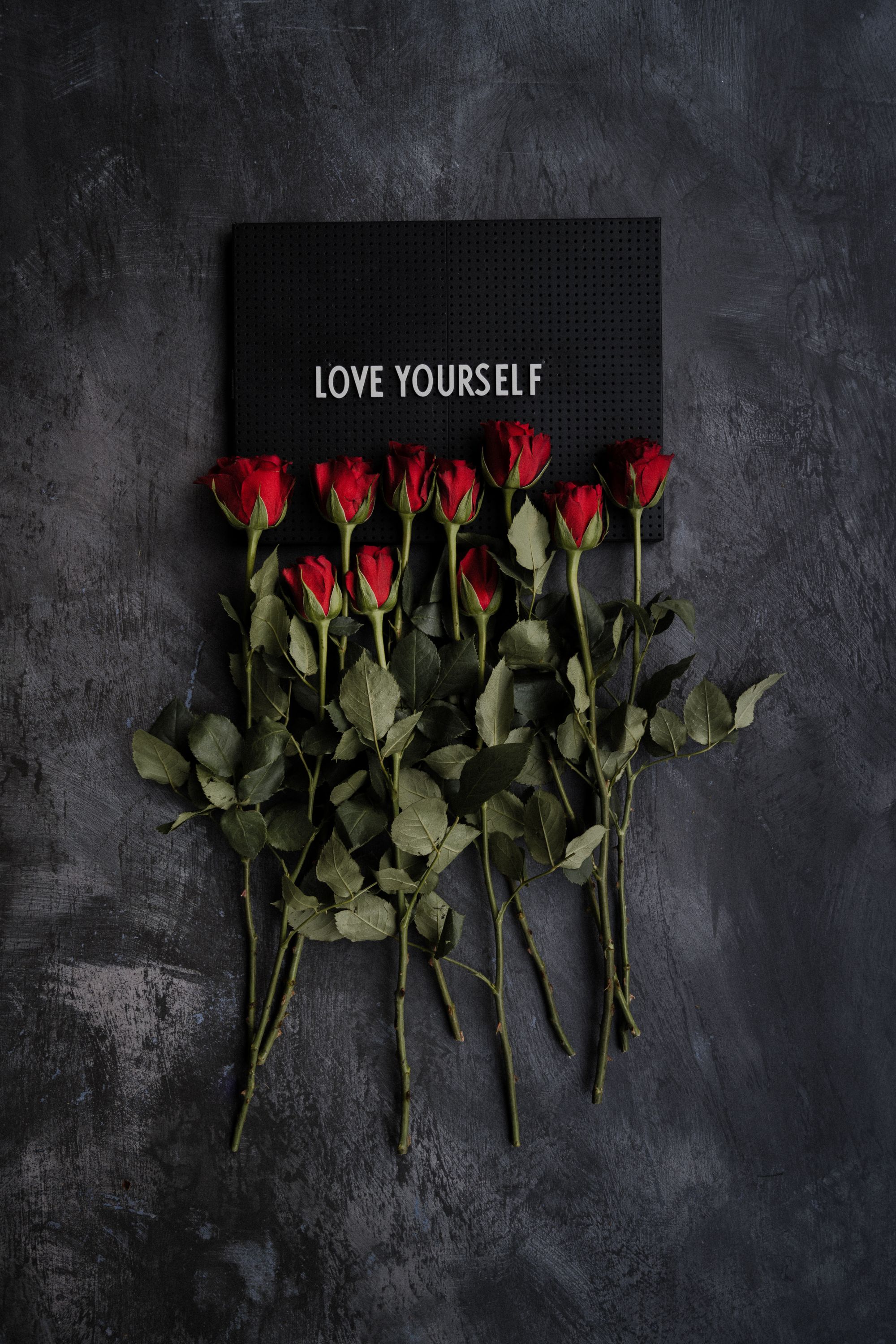 How your self-worth affects the kind of life you're creating