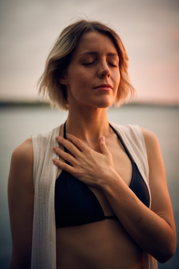 Self-image and nature of duality