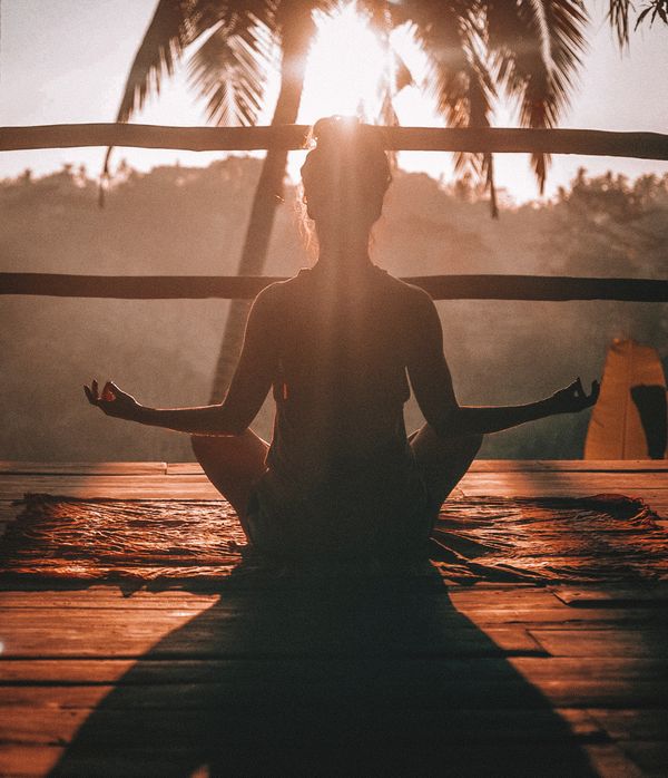 How to stop suffering - more on the 4 questions